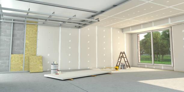 Best Insulation Repair Services  in Center Line, MI