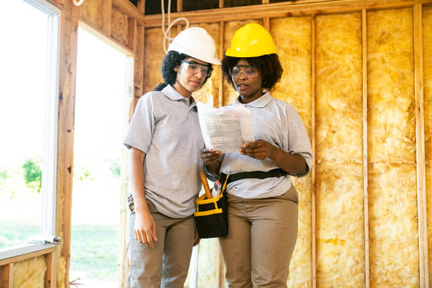 Best Cellulose Insulation  in Center Line, MI
