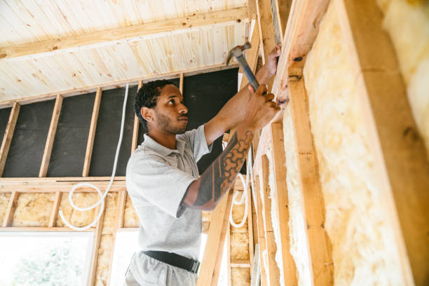 Range of Insulation Solutions in Center Line, MI